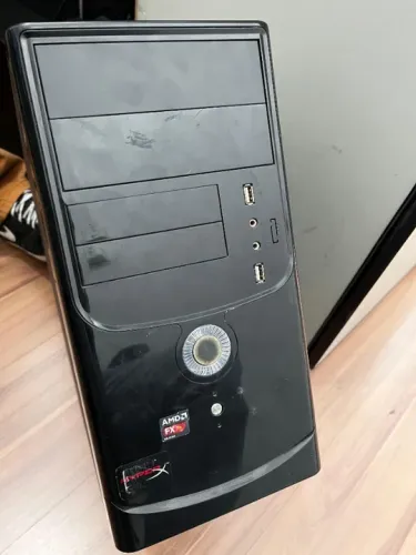 Computador I5 9400F