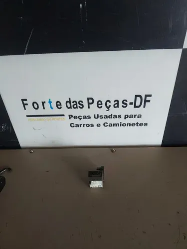Módulo Imobilizador Da S10 Blazer Flex 2006/11<br>Serviço de Registros Públicos e Tab
