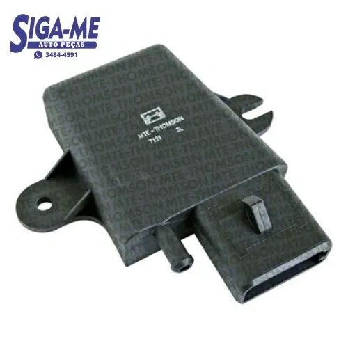 Sensor Map Gol 1.0 8 16v 96/ Cod: 23512