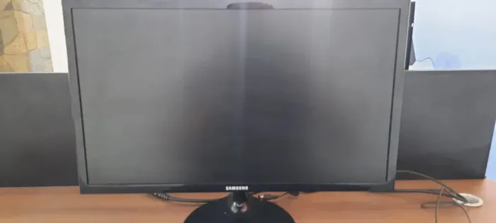 Monitor Samsung 21,5 S22F350FHL Led Full HD HDMI
