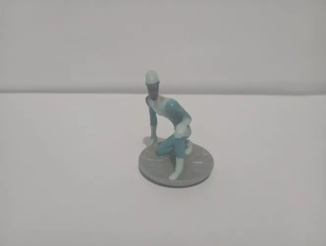 Boneco de ação de herói miniatura os incríveis 