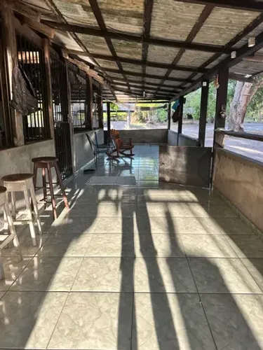 Sítio 60 hequitareas serra gande 1 cantá 