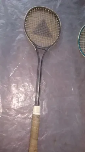Par de Raquetes Pro Squash Master Extra ( ver descrição)