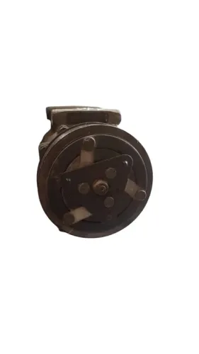 Compressor Ar Condicionado Citroen C3 1.4 2006 A 2012 N110 (Usado)