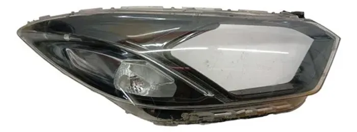 Lente Farol Direito Chevrolet Onix 2015 2016 2017
