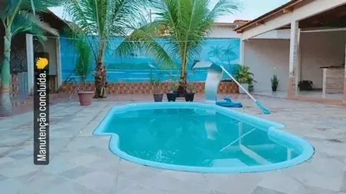 CASA SANTO AFONSO