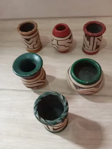 Vasinhos