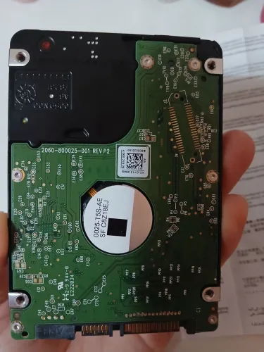 Peças de computador 