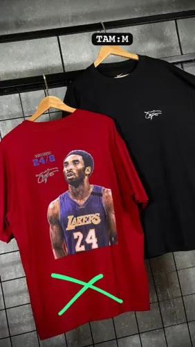 Camiseta Kobe Bryant Lakers