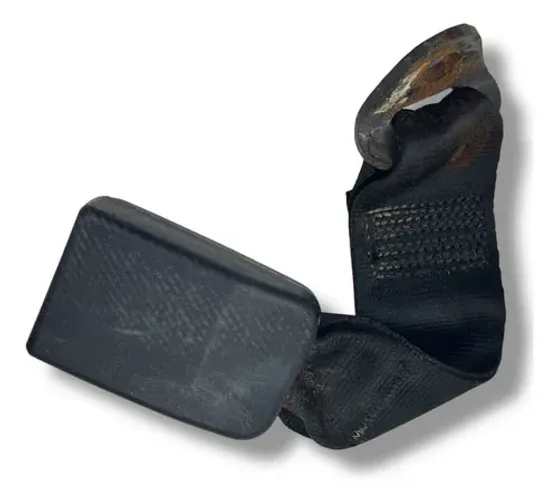 Engate Cinto Segurança Femea Tras Peugeot 206 2003 2004 2005