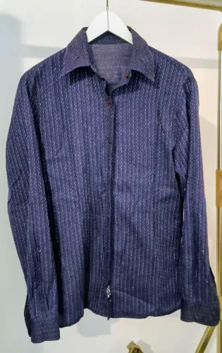 Camisa social RICARDO ALMEIDA (de 250 por 150)