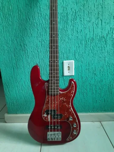 Contrabaixo Strinberg PBS-40 Sb PJ Passivo