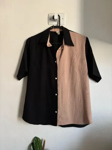 Camisa Unissex