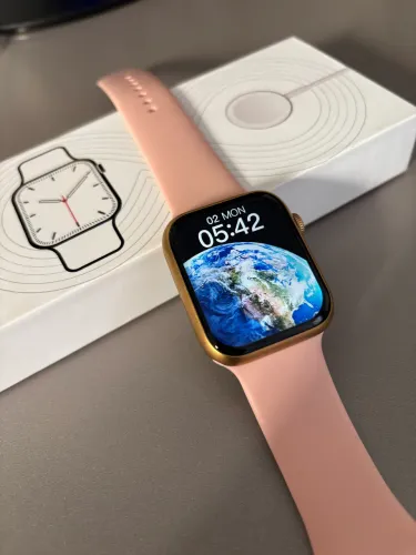 Smart watch em perfeito estado