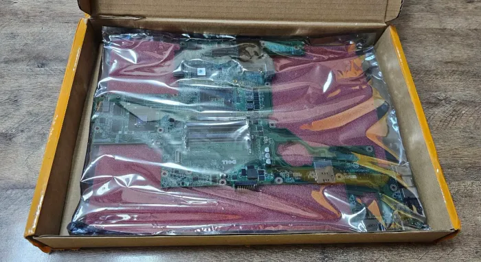 Placa mãe Dell L502X XPS 15 motherboard