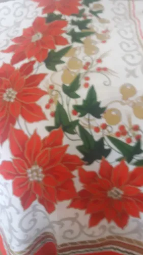 Toalha de mesa Dohler