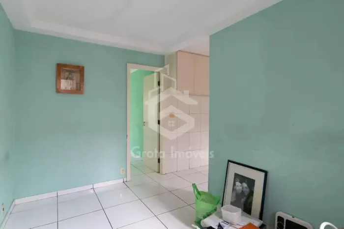 Apartamento à venda na COHAB de Artur Alvim  49 m², 2 dormitórios e 1 vaga