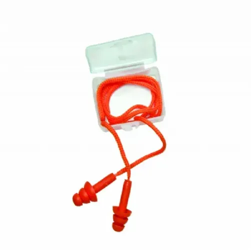 PROTETOR AUDITIVO PLUG COPOLIMERO CARBOGRAFITE