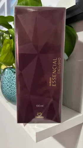 MEGA PROMOÇÃO Essencial Exclusivo Feminino - Natura