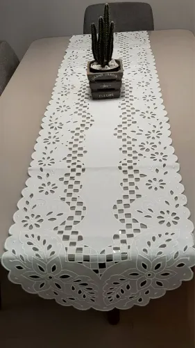 Trilho de mesa