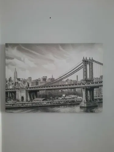 quadro para decoração