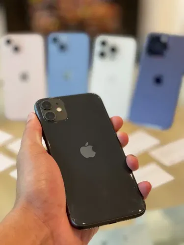 iPhone 11 com garantia