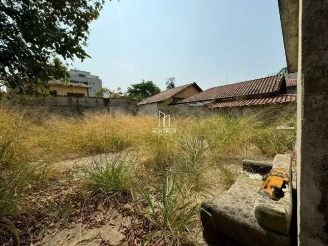 Lote à venda, Ouro Preto - Belo Horizonte/MG