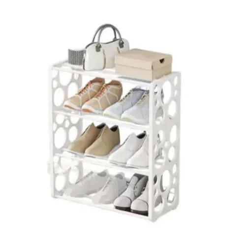 SAPATEIRA ORGANIZADOR PORTATIL 45.5CM 