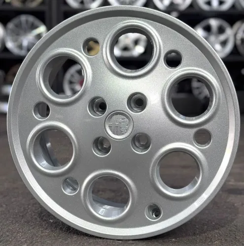 Rodas aro 15 Alfa Romeo