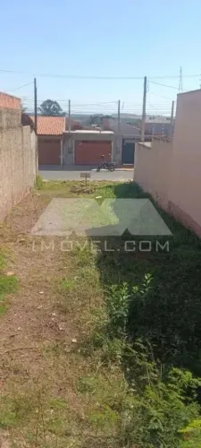 TERRENO PLANO PRONTO PARA CONSTRUIR 150 MT² JD NOVO RIO CLARO -SP