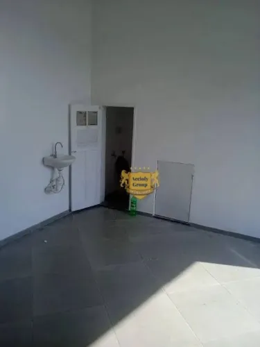 Loja para alugar, 32 m² por R$ 1.500,02/mês - Ponta D Areia - Niterói/RJ