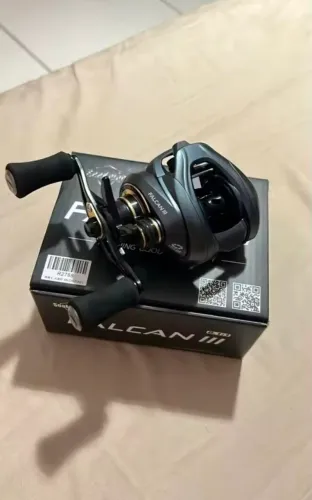 SeaKnight falcan 3 / carretilha de pesca
