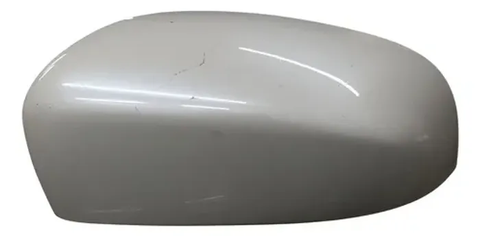 Capa Retrovisor Esquerd Toro E Compass 2018 A 2022 100218391 Cinza
