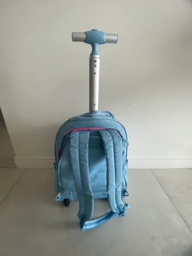 Venda de Mochila Escolar