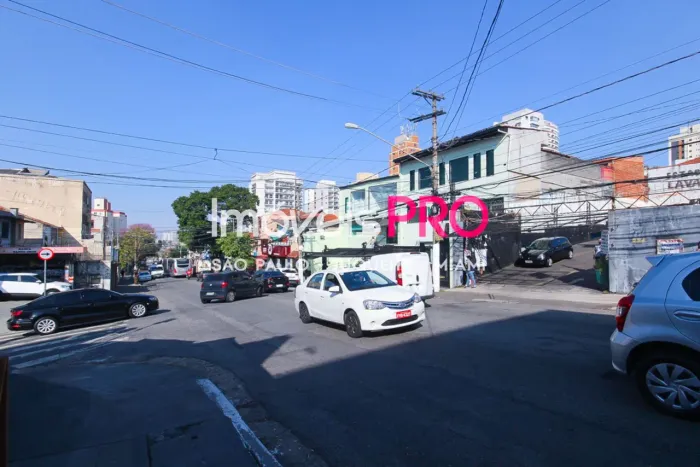 Area em ZEU tomabada