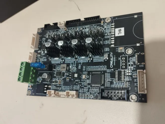 Placa impressora ender V3 KE