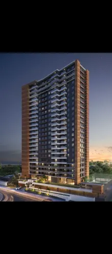 Vendo esse apartamento em Ondina/ Ancoratto jaguaribe