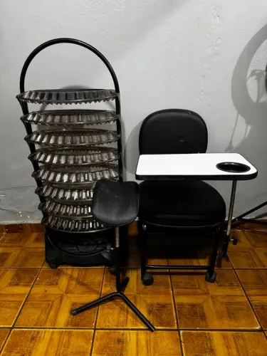 Móveis Para Manicure 