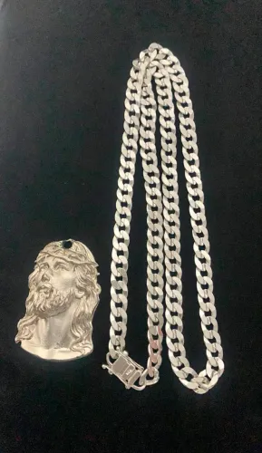 Prata 925 mista