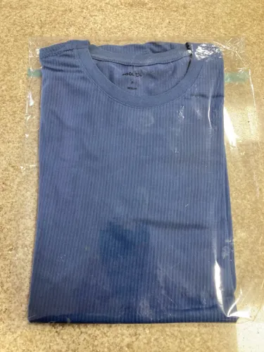 Camiseta Masculina Riachuelo Azul