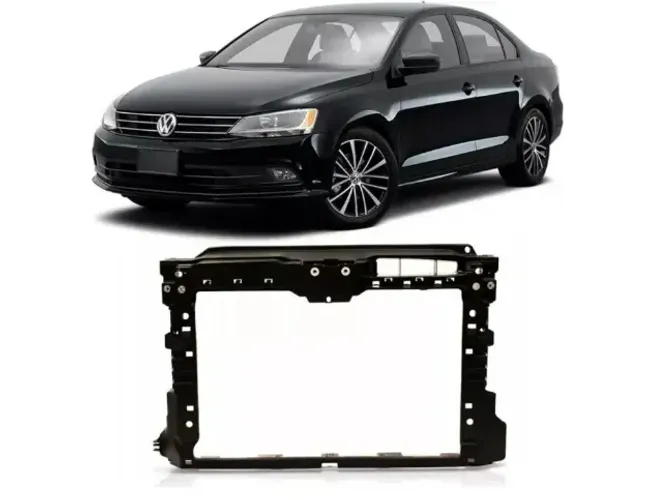 Painel Dianteiro Jetta 2011 2012 2013 2014 2015 2016