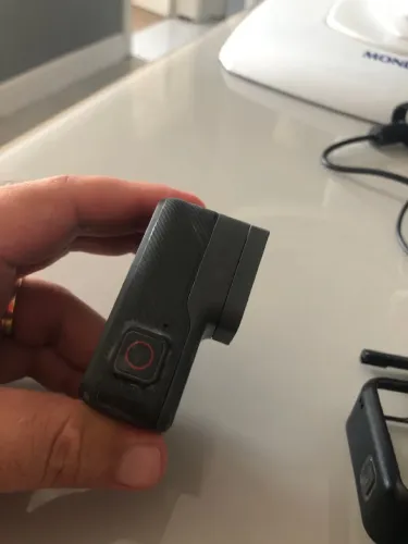 GoPro - Hero Black 5