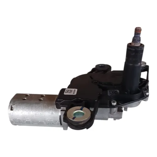 Motor Limpador Traseiro Volkswagen Gol 2012 2018