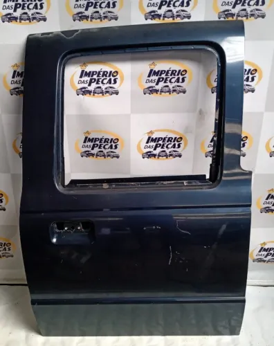Porta Traseira Ranger 98/04 Lado Direito #42156