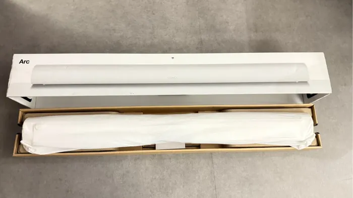 Sonos Arc - Nova, na caixa!