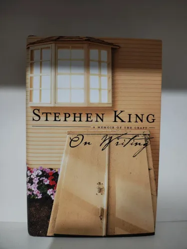On Writing - Stephen King