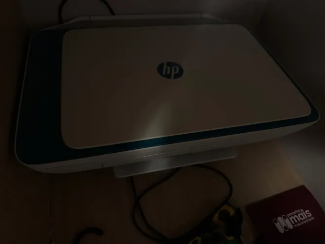 Impressora HP COM DEFEITO 