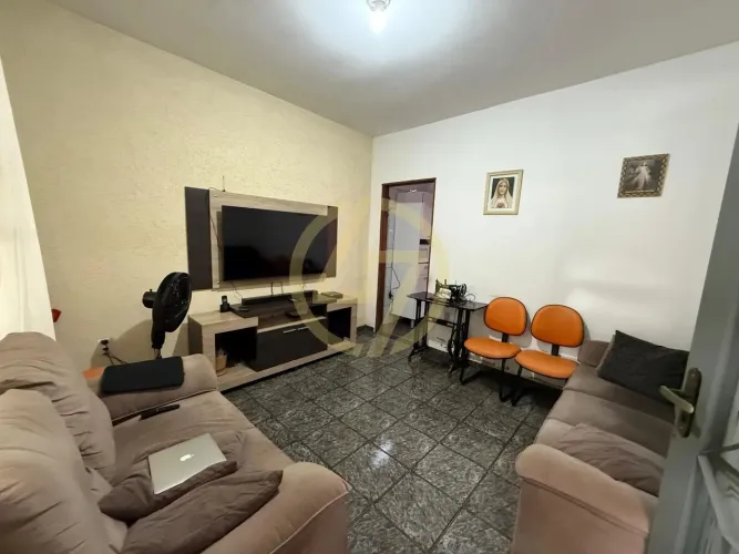 Casa em Vila Prado - Itapetininga