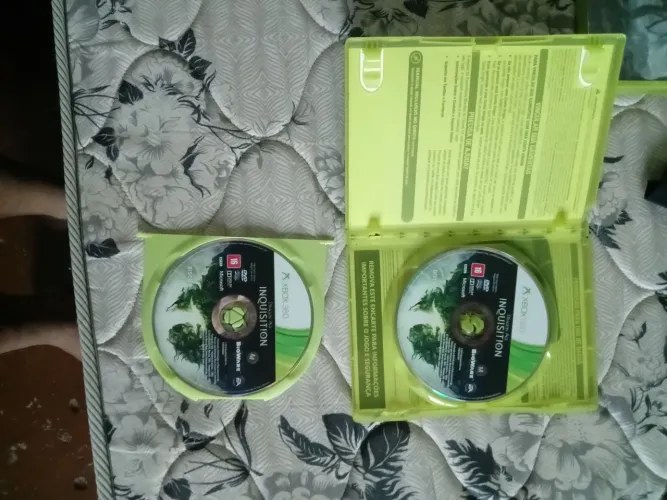 Dragon Age: Inquisition - Xbox 360