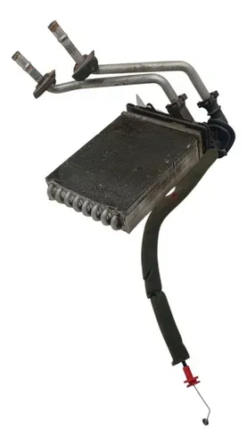 Radiador Ar Quente Caixa Evaporadora Gm Celta 1.0 2002 2003